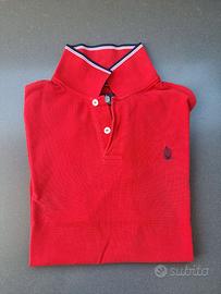 Polo Marina Yachting - tg.L - uomo