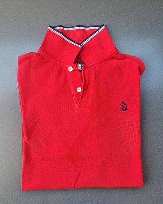 Polo Marina Yachting - tg.L - uomo
