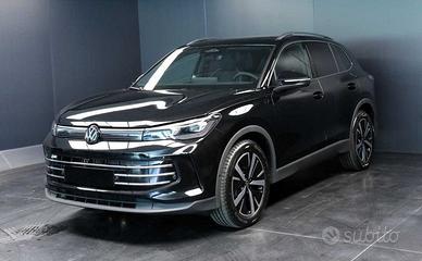 Volkswagen Tiguan TIGUAN 5p 1.5 eTSI 150cv DS...