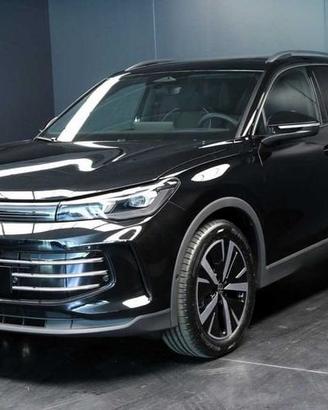 Volkswagen Tiguan TIGUAN 5p 1.5 eTSI 150cv DS...
