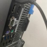 Dell Optiplex 7040 COME NUOVO