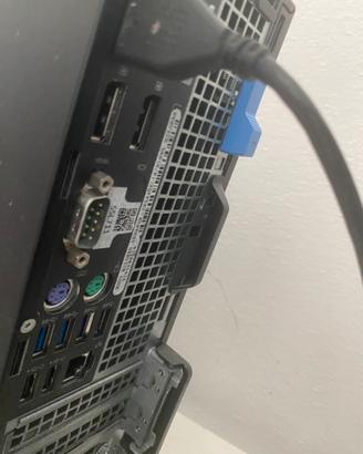 Dell Optiplex 7040 COME NUOVO