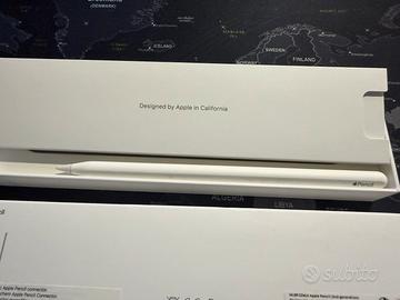 Apple pencil 2th Generazione