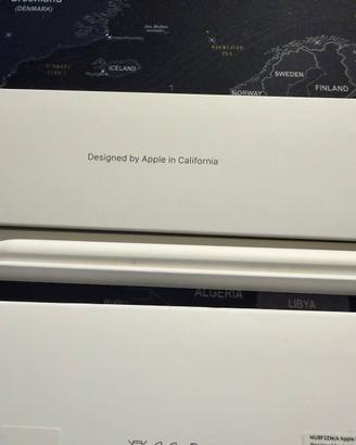 Apple pencil 2th Generazione