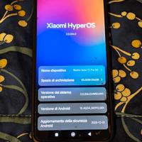 Xiaomi redmi note 13 pro 5G