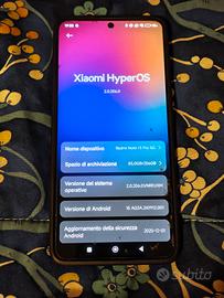 Xiaomi redmi note 13 pro 5G