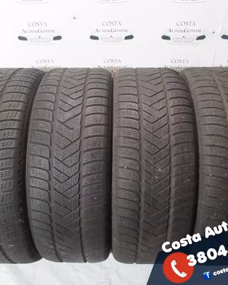 235 60 18 Pirelli  85% 235 60 R18 Pneus