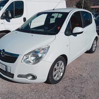 Opel Agila 1.2 16V 86CV Enjoy