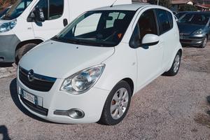 Opel Agila 1.2 16V 86CV Enjoy