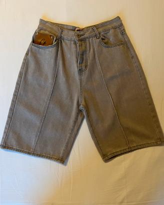 jeans corti corteiz