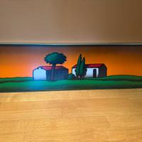 n.3 SERIGRAFIE TINO STEFANONI c/certificato