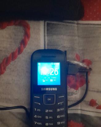 cellulare samsung gsm