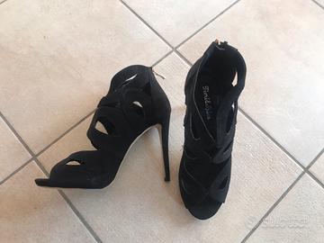 Scarpe donna Fiori & Spine