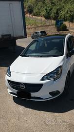 Passaggio ad auto piu grande
