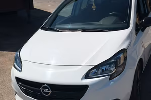 Passaggio ad auto piu grande