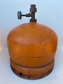 Bombola gas (campeggio)