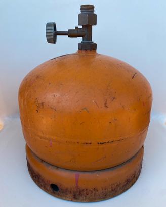 Bombola gas (campeggio)