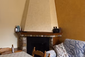 Casa indipendente