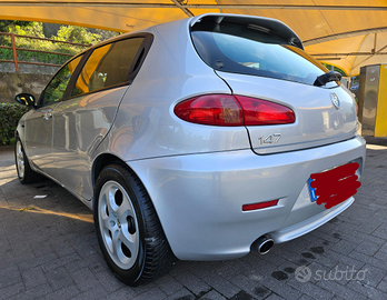 Alfa 147