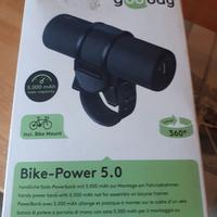 BiKe- Power 5.0