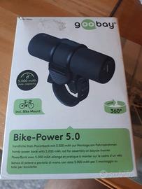 BiKe- Power 5.0