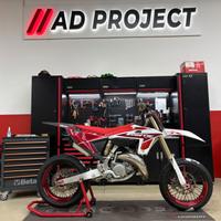 Fantic 125 xe/xx 2025 MOTARD