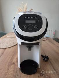 Baby brezza formula pro mini