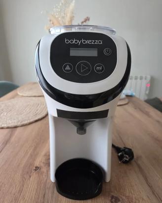 Baby brezza formula pro mini