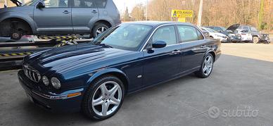 Jaguar xj 4.2 v8 Sovereign