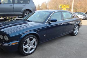 Jaguar xj 4.2 v8 Sovereign