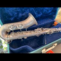 Sax anni 70/80