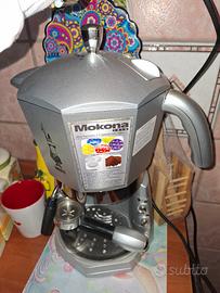 Mokona zona Nolana/Vesuviana