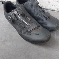 Scarpe mtb Fizik Terra Atlas 5 nr. 41 SPD BOA
