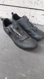 Scarpe mtb Fizik Terra Atlas 5 nr. 41 SPD BOA