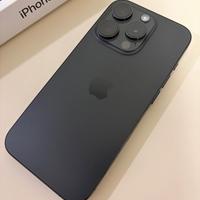 iPhone 15 Pro Max 512Gb Black PERFETTO