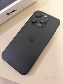 iPhone 15 Pro Max 512Gb Black PERFETTO