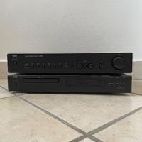 NAD Lettore CD C516BEE (grafite)