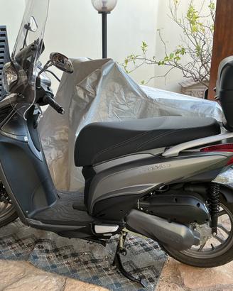 Scooter Kymco People One 125 luglio 2025