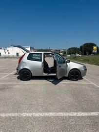 Fiat Punto 188