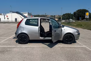 Fiat Punto 188