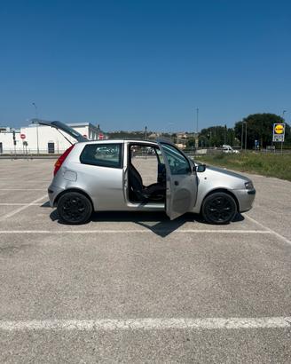 Fiat Punto 188