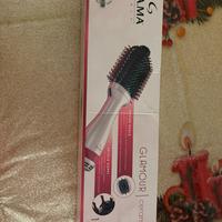 Spazzola asciuga capelli