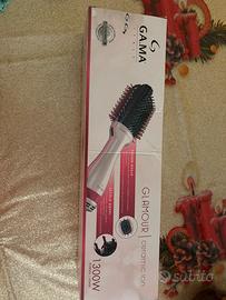 Spazzola asciuga capelli