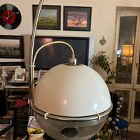 Lampada Guzzini vintage