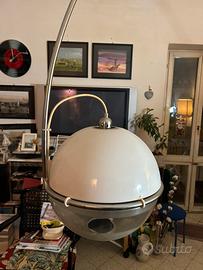 Lampada Guzzini vintage