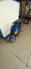 ciclomotore 50 cc