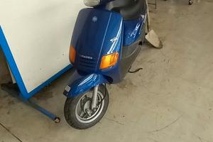 ciclomotore 50 cc