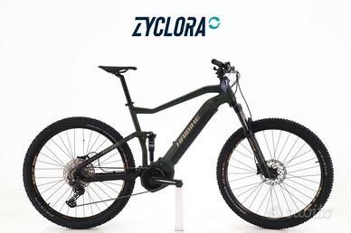 Haibike AllTrail 4 t.XL