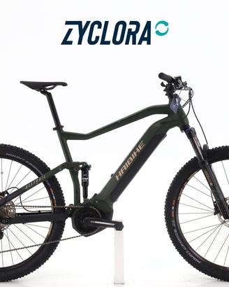 Haibike AllTrail 4 t.XL