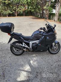 BMW k1200 gt